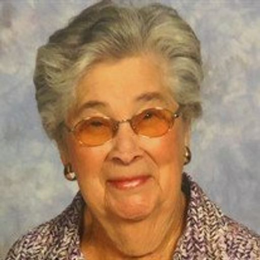 Virginia  Lott Hutchinson Profile Photo