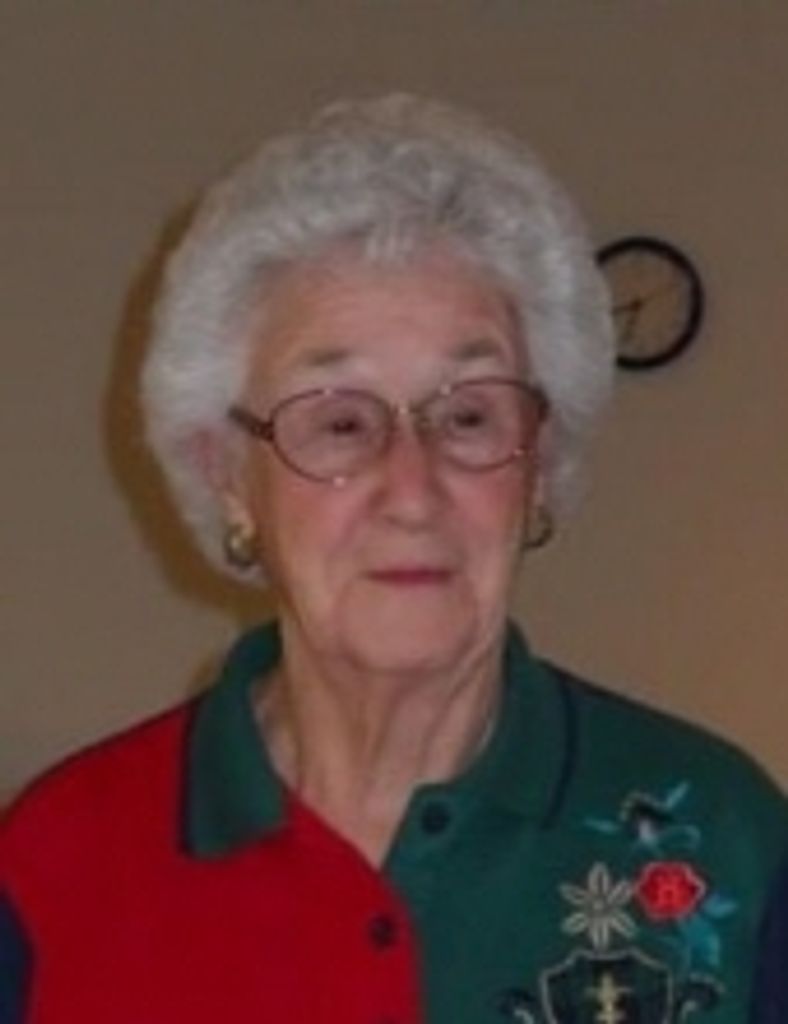 Dorine Peterson