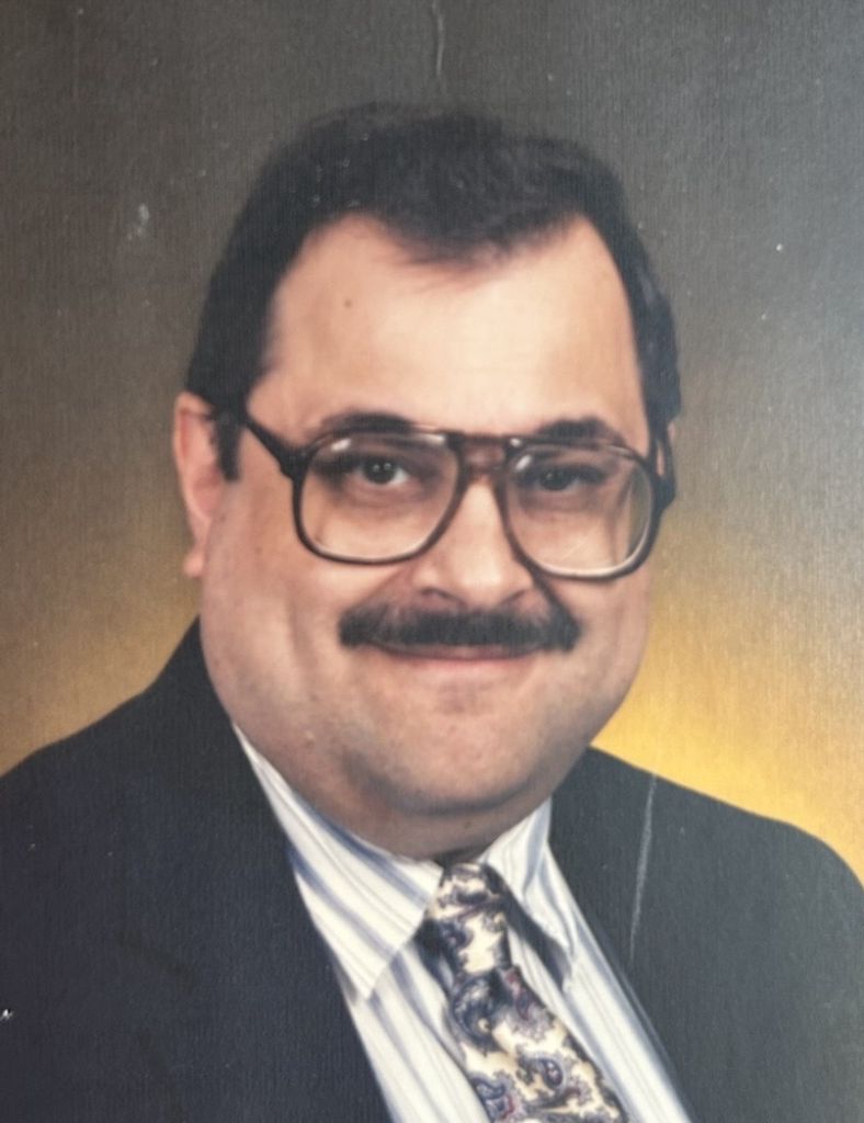 Frasin "Frank" M. Mitrea