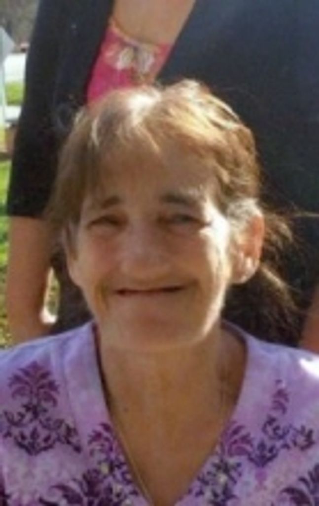 Shirley Ann Stephens