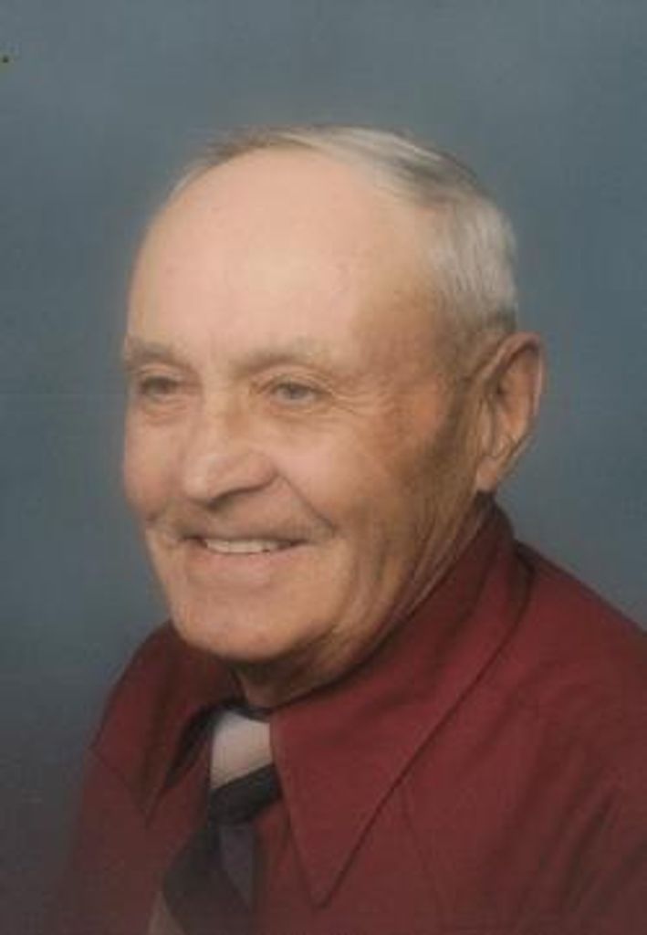 Ralph Sease Profile Photo