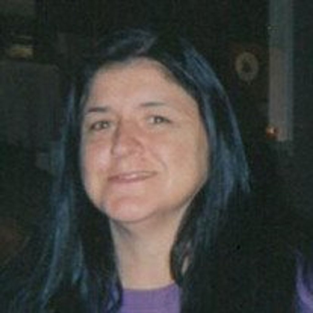 Theressa Lopez Cajiga