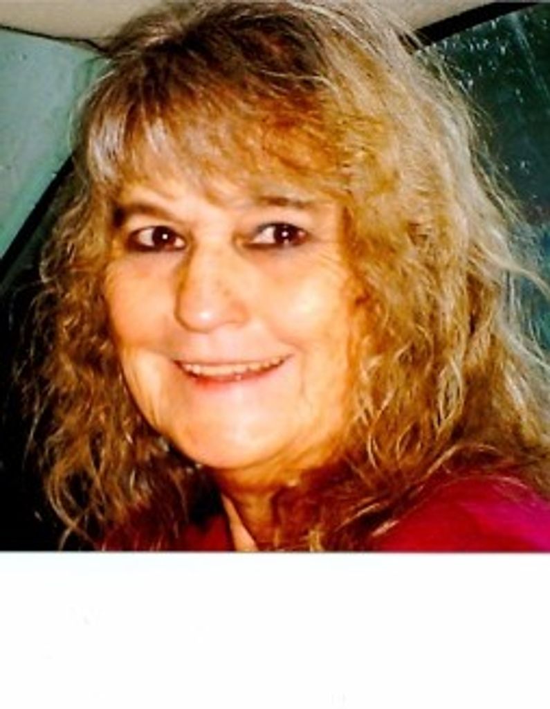 Carolyn Arney Eastep