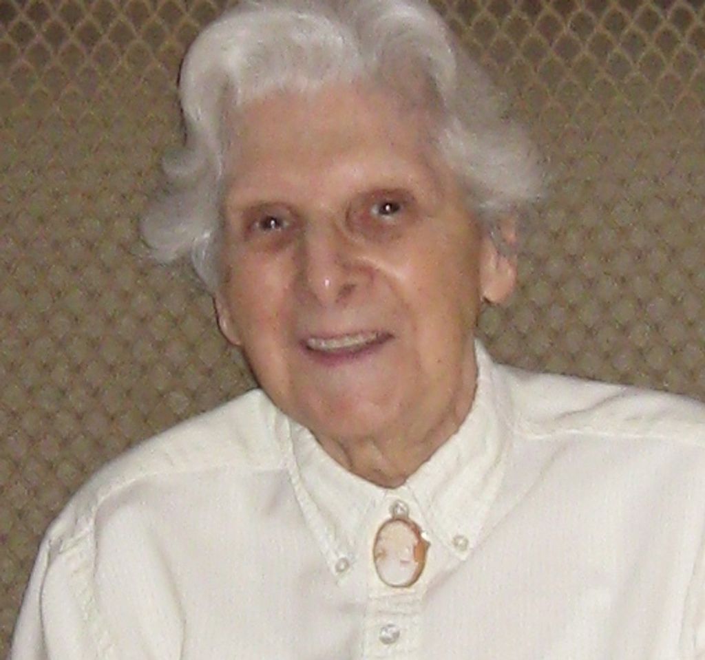 Nicholena M. Sabatelli