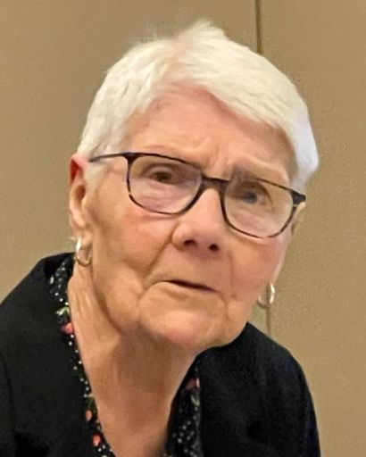 Beulah Mae Napier Profile Photo