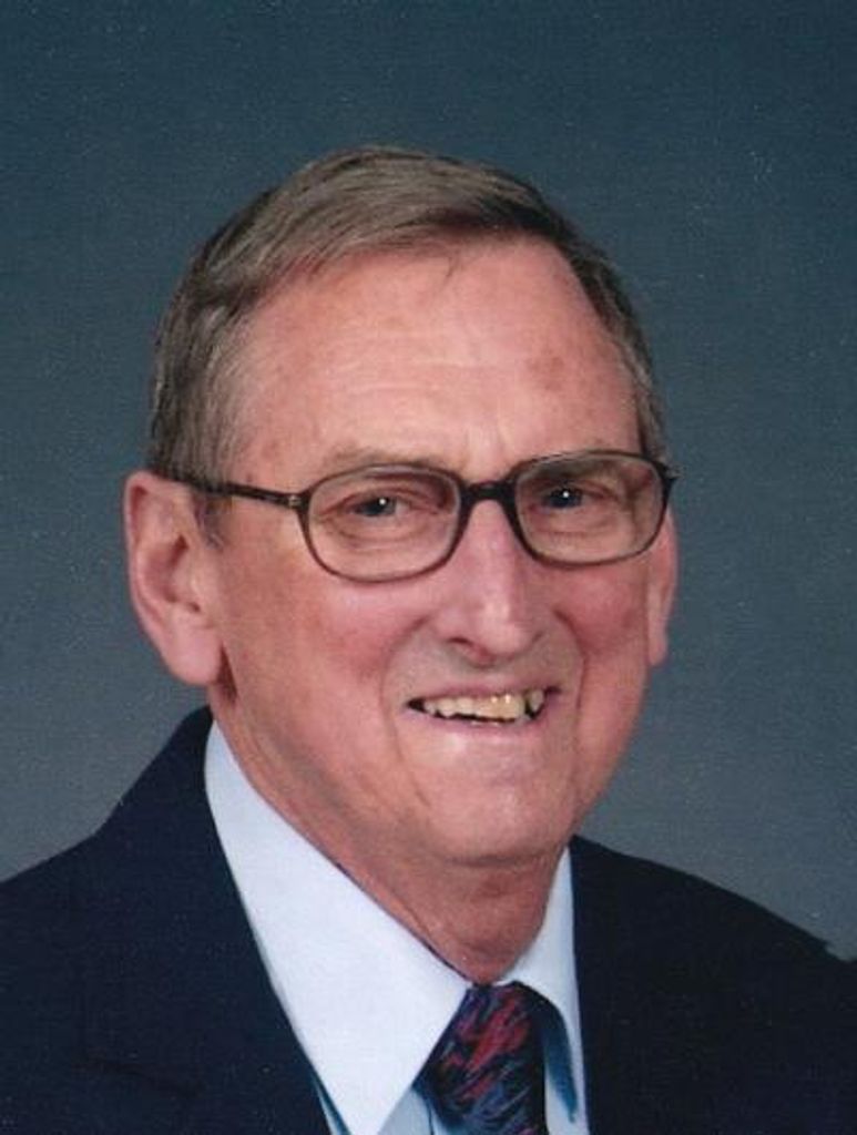 Hans A. Masshardt Profile Photo