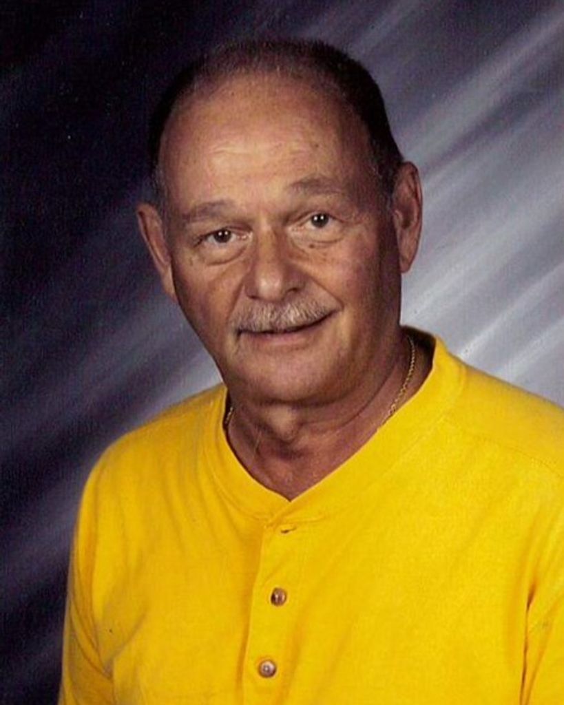 Walter Chris VonGunten Jr.