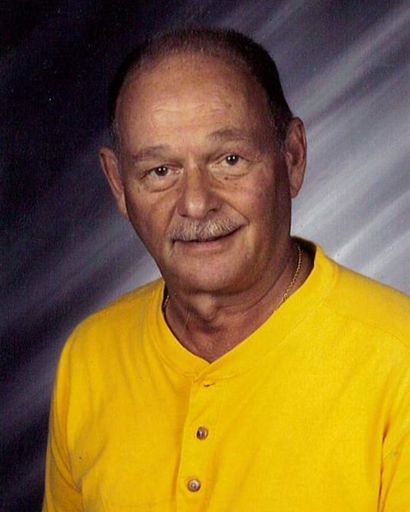 Walter Chris VonGunten Jr.'s obituary image