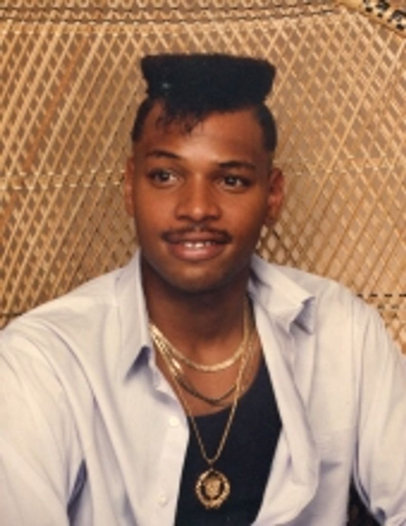 Michael Anthony Morefield Profile Photo