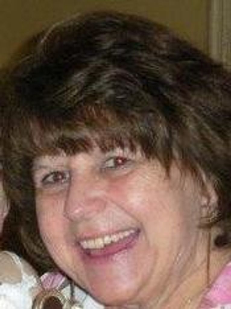 Elizabeth A. "Betty" Kish