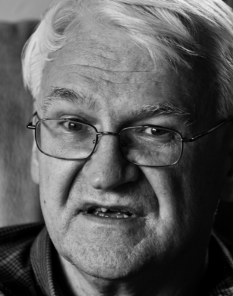 Ernest W Posik