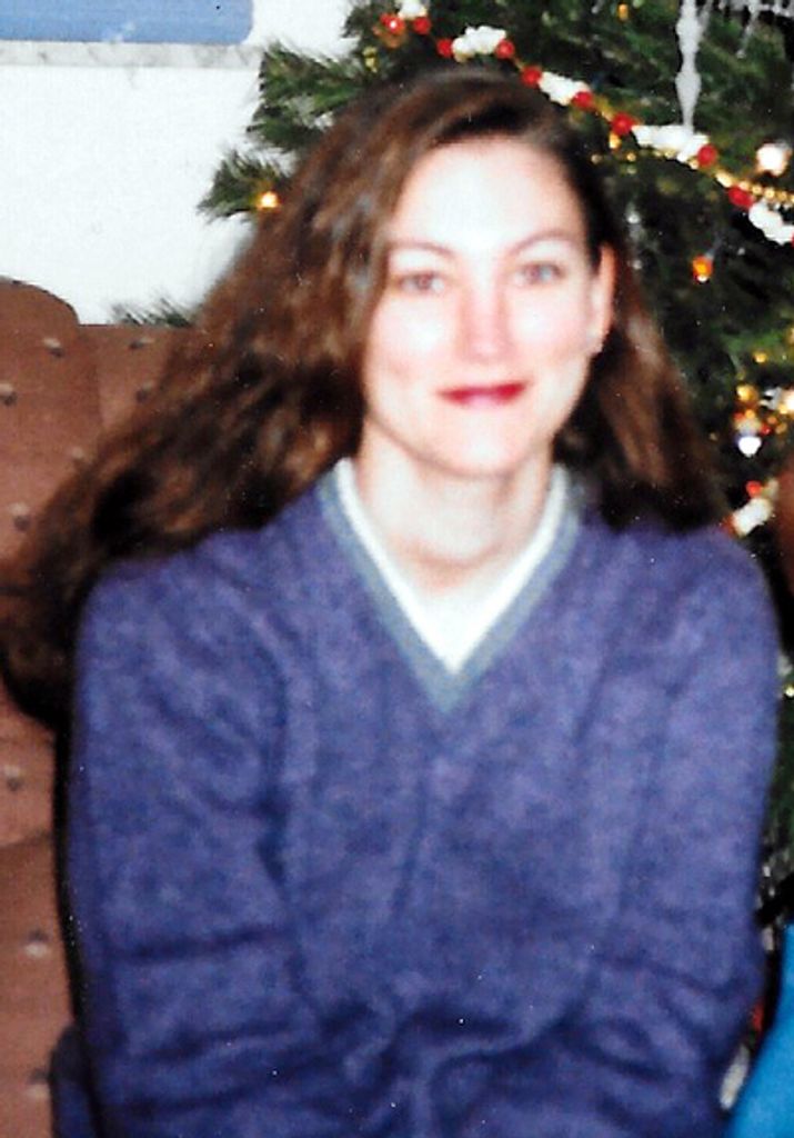 Emily Misha Tylutki