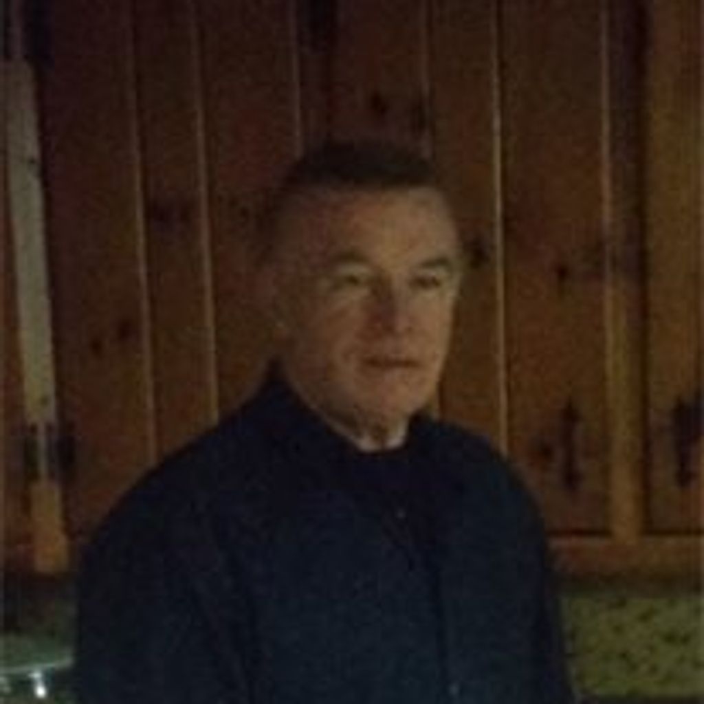 Larry A. Plank