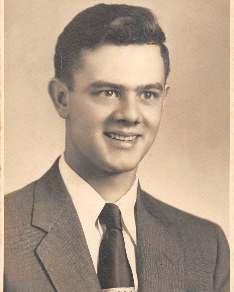 Robert L. Hubbard Profile Photo