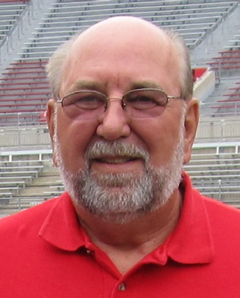 Thomas F. Gerold Profile Photo