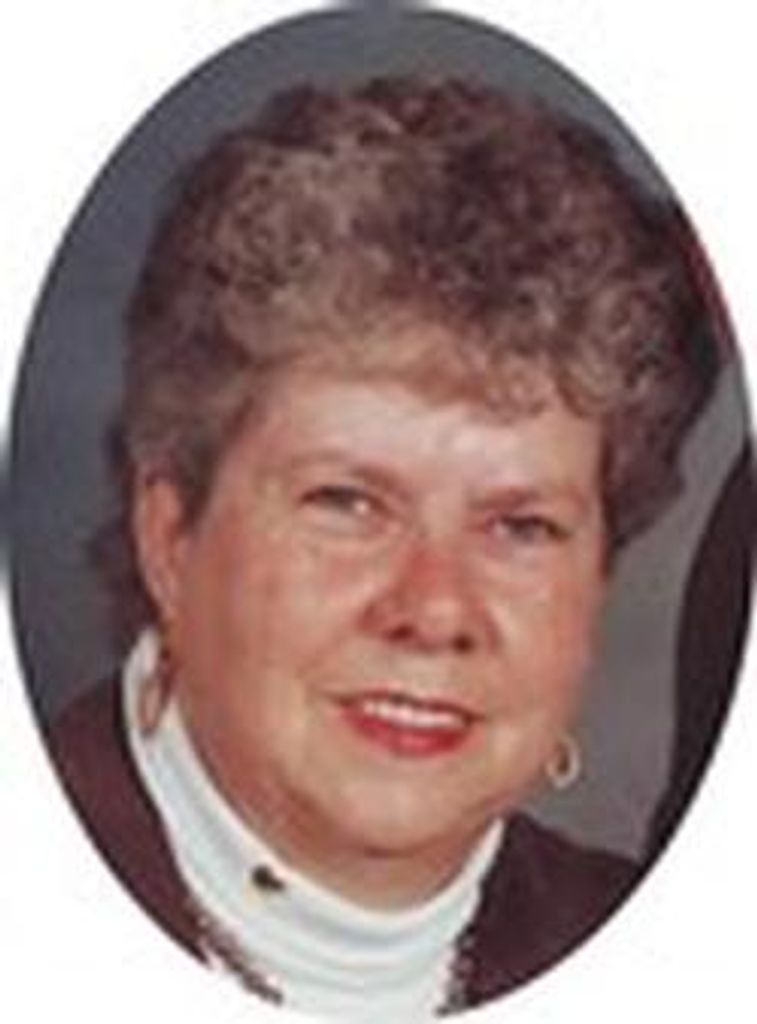 Shirley Fritz