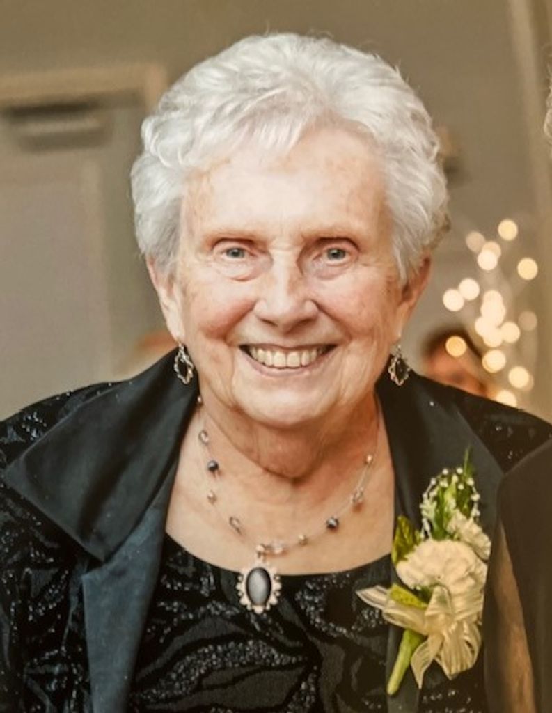 Mary Ann (Swan)  Dansart Profile Photo