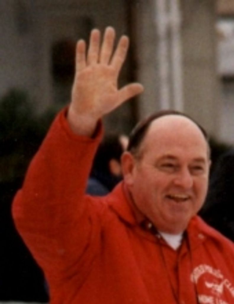 Thomas  E. Kaminski  Sr.