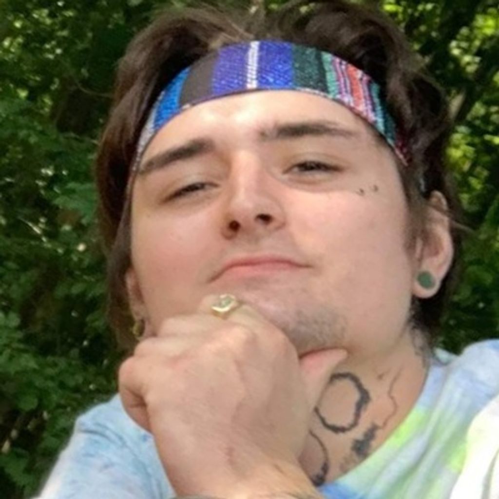 Nathaniel P. Smith Profile Photo