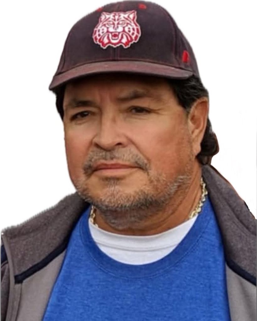 Joseph Ruben Pedersoli