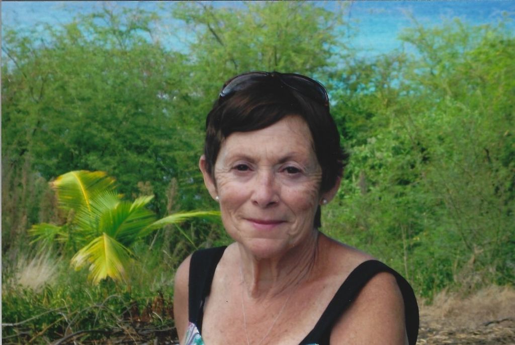 Judith Reingruber Profile Photo