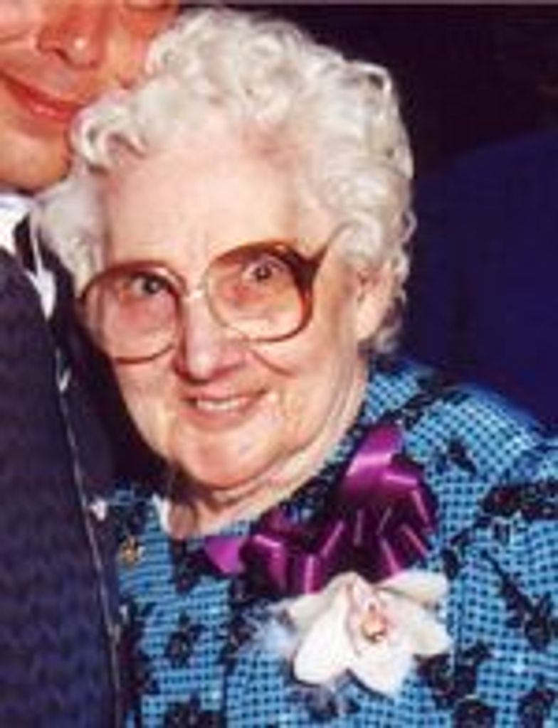 Beatrice M. Nelson