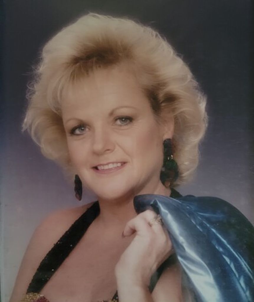 Sharon Kathleen Harris Profile Photo