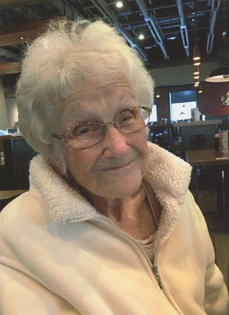 Louella Lassiter Thompson Profile Photo