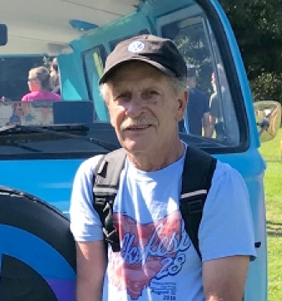 James  L. (Jim)  Malloy