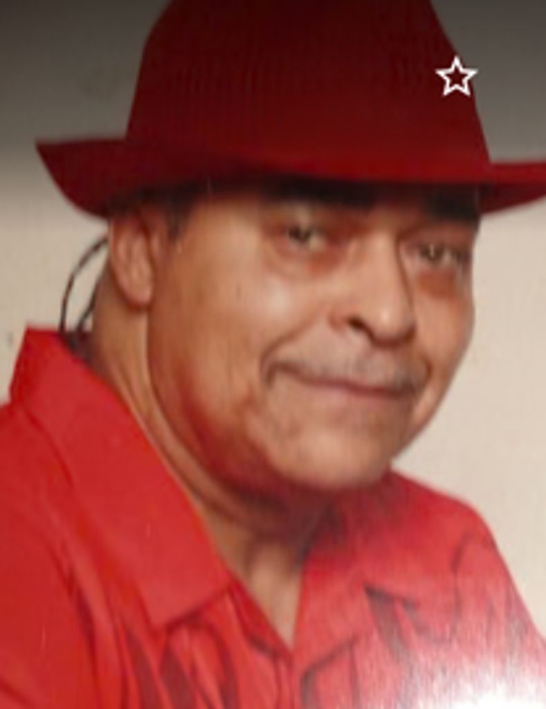 Frank Anthony Davis Profile Photo