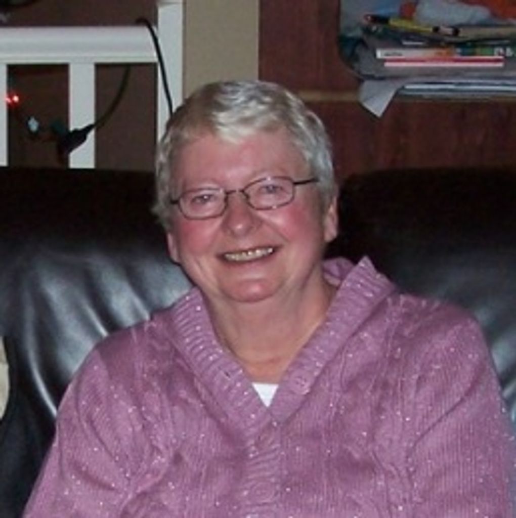 Beverly Maureen Mcleod Profile Photo