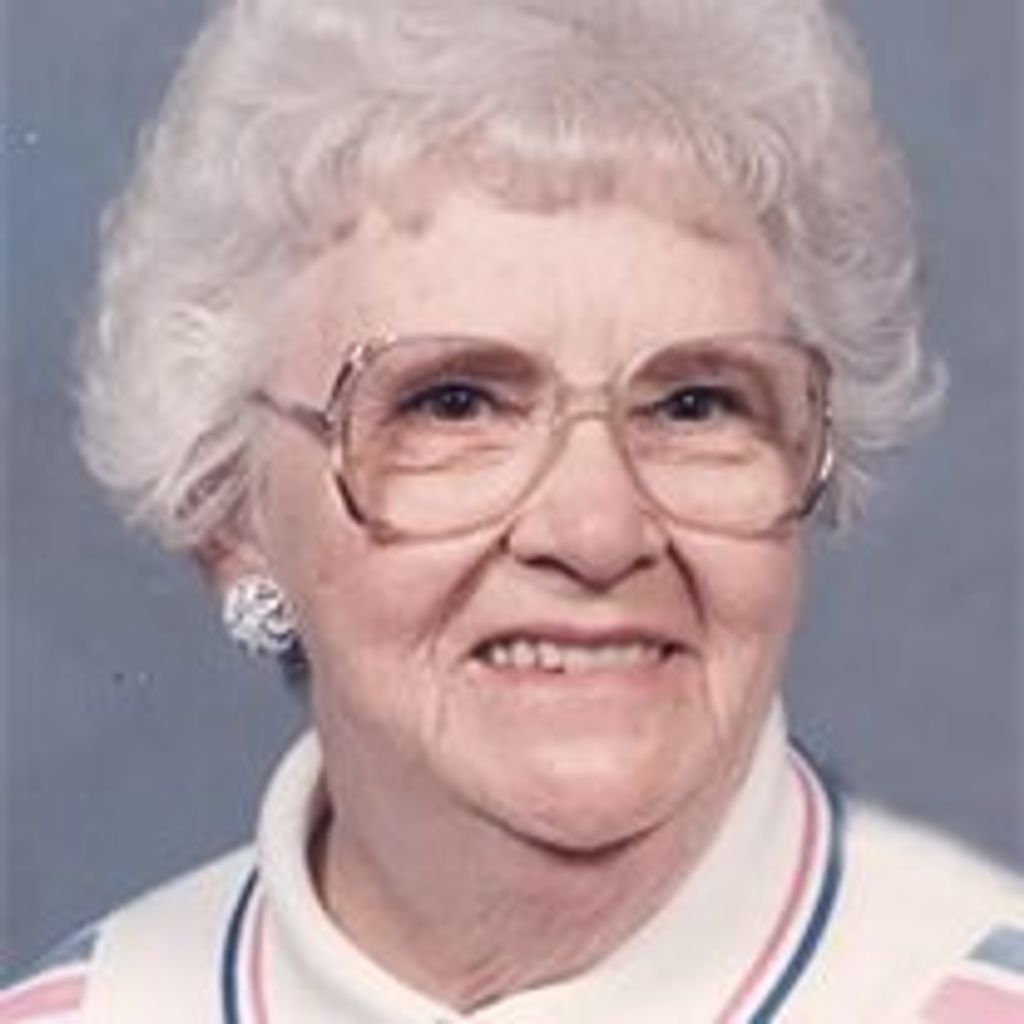 S L. Merita (Cooney) Parker