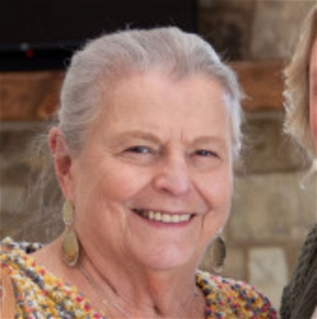 Judy Marie Wayman Profile Photo