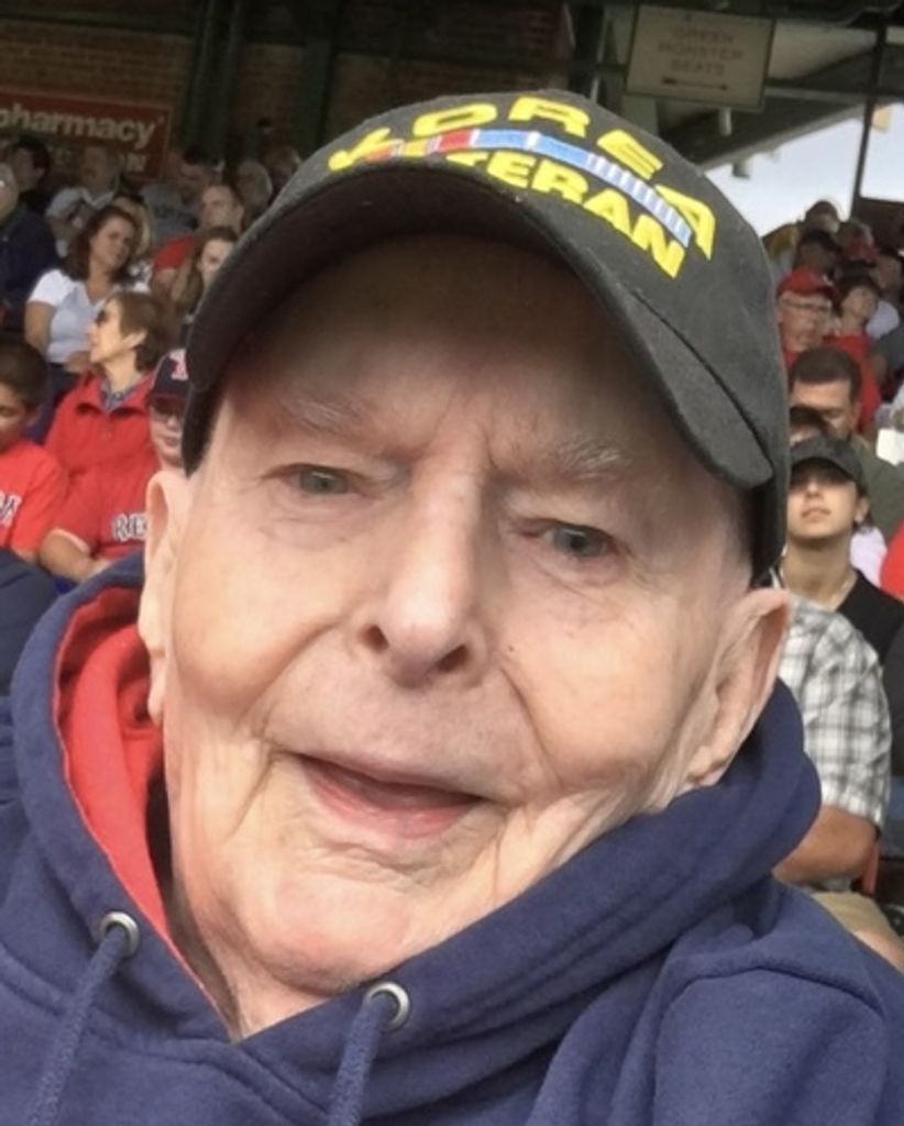 Frederick Gryss Profile Photo