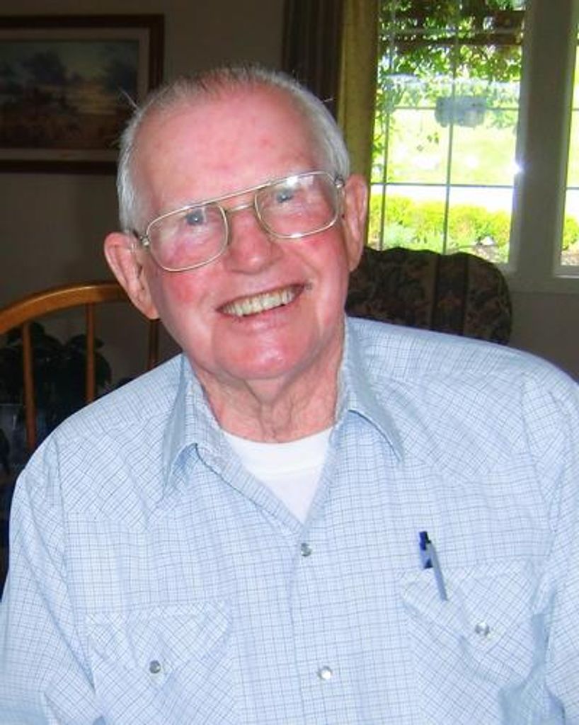 Clyde Melvin Allen Profile Photo