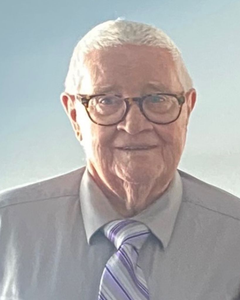 Lynn Willis Christensen