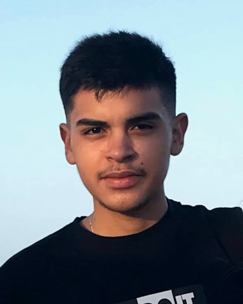 Jorge Alberto Aguilar Saravia Profile Photo