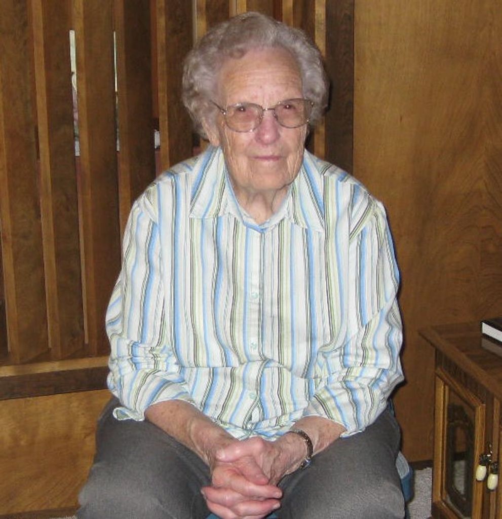 Mavis Powell