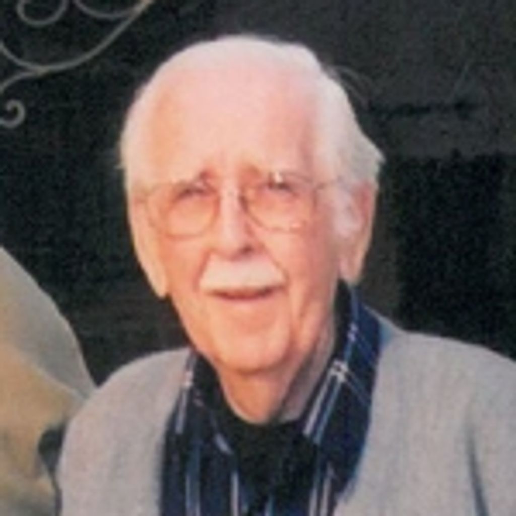 James Weston Daly