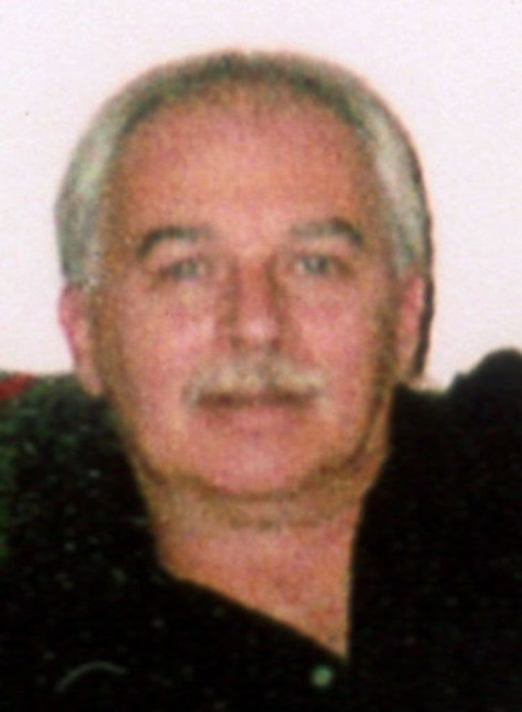 Michael J. Yates