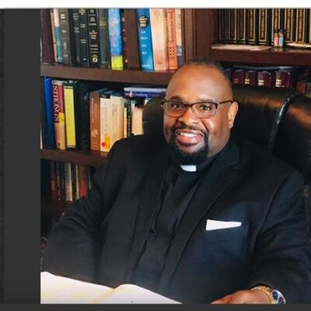 Pastor John Walter Lewis Profile Photo