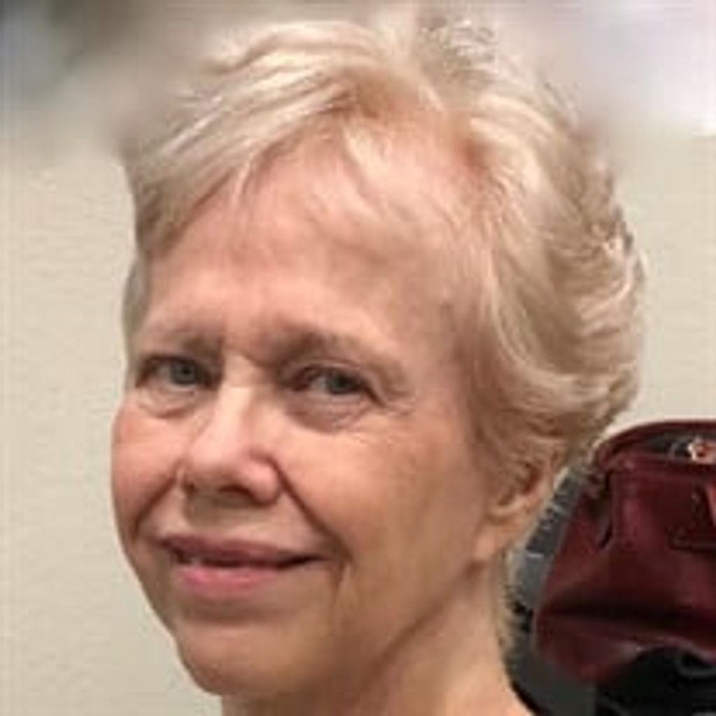 Mrs. Sylvia Stokes Brown