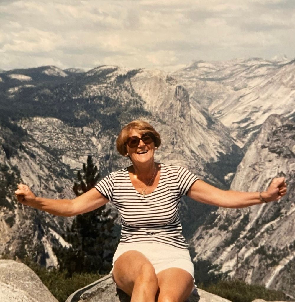 Aileen C. Tennant