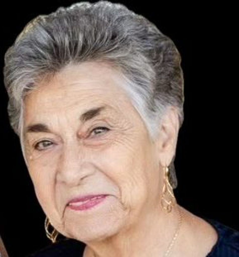 Helen Harper Profile Photo