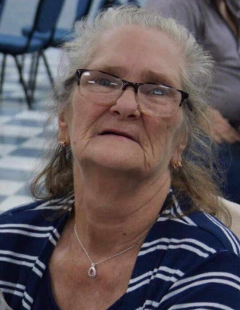 Martha Strange Profile Photo