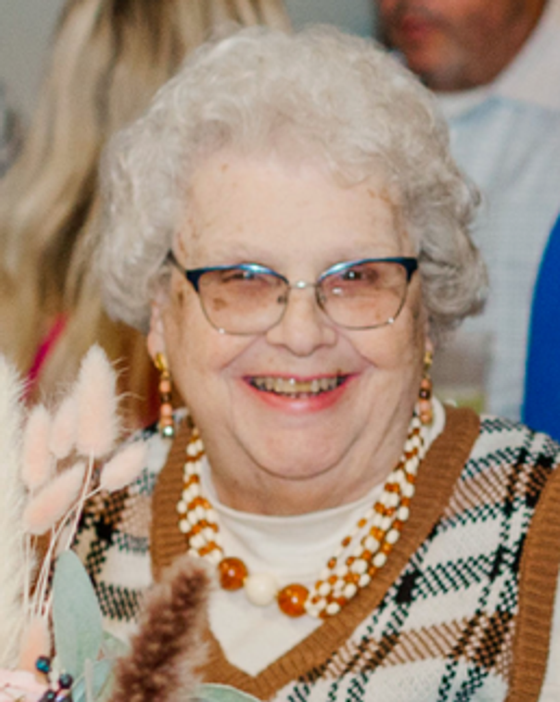 Nelda J. Van Baalen Profile Photo