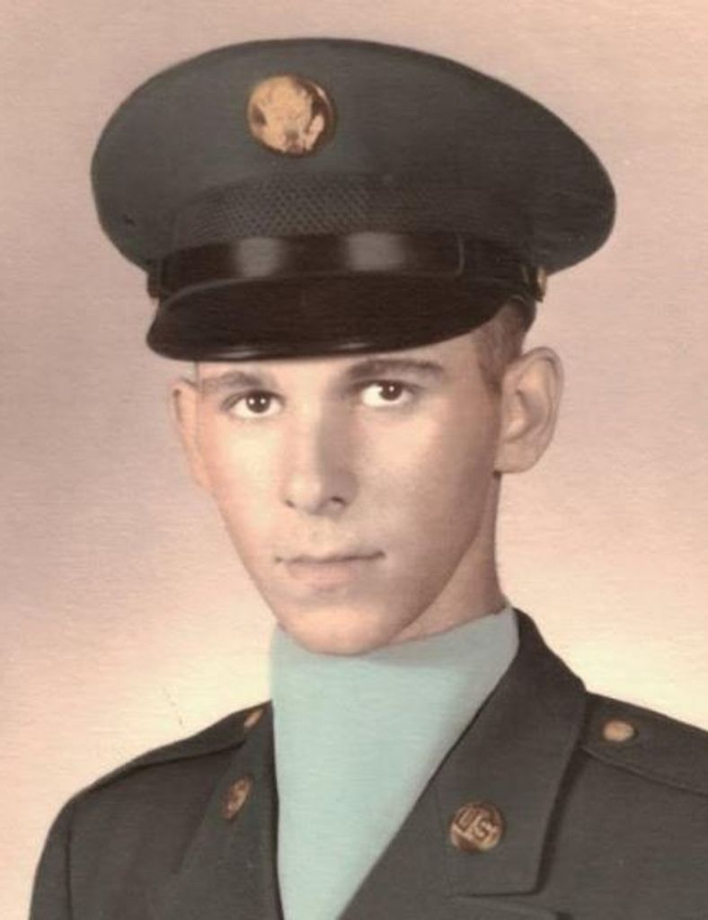 Roger Beamer Profile Photo