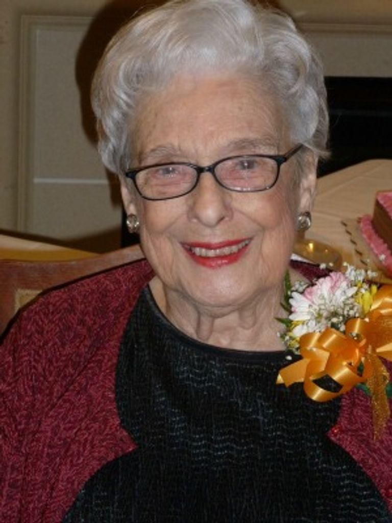Marie Louise Cole
