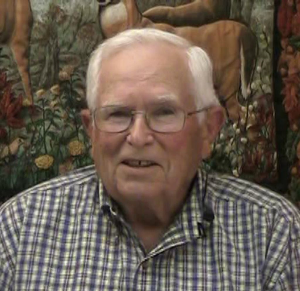 Ralph Howard Klein Profile Photo