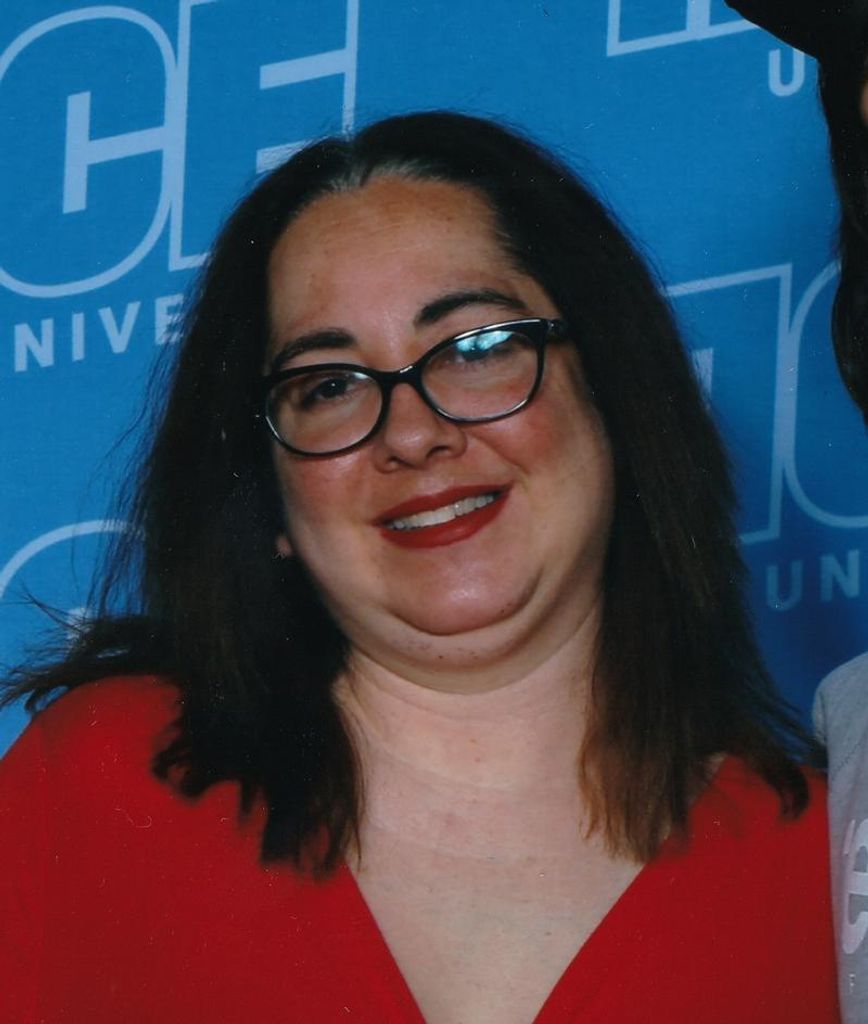 Heather R. Scholz Profile Photo